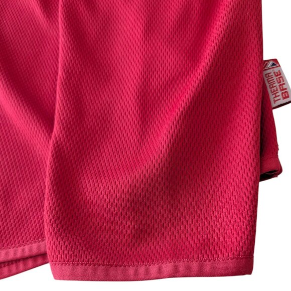 St. Louis Cardinals - 2006 World Series Therma Base Majestic Long sleeve - Sz XL - Picture 7 of 13